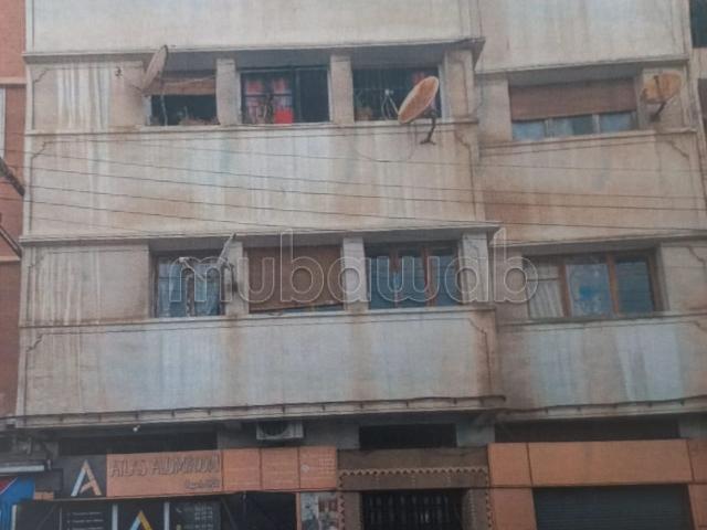 Appartement vente à Anfa, Gharb-Chrarda-Beni Hssen