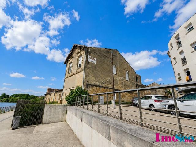 Local Commercial vente à Libourne