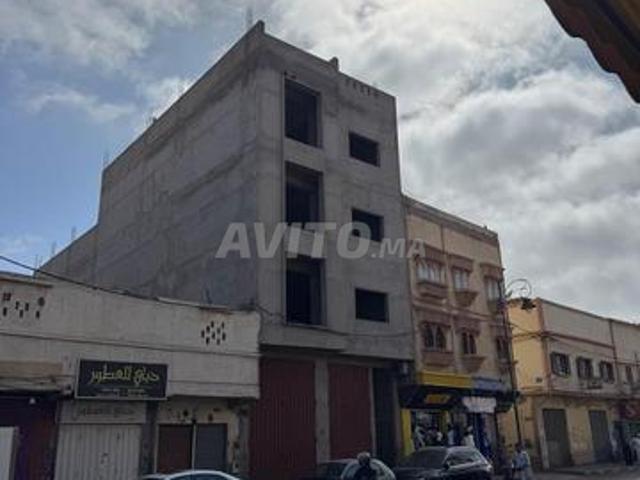 Maison vente à Agadir, Oued ed Dahab-Lagouira