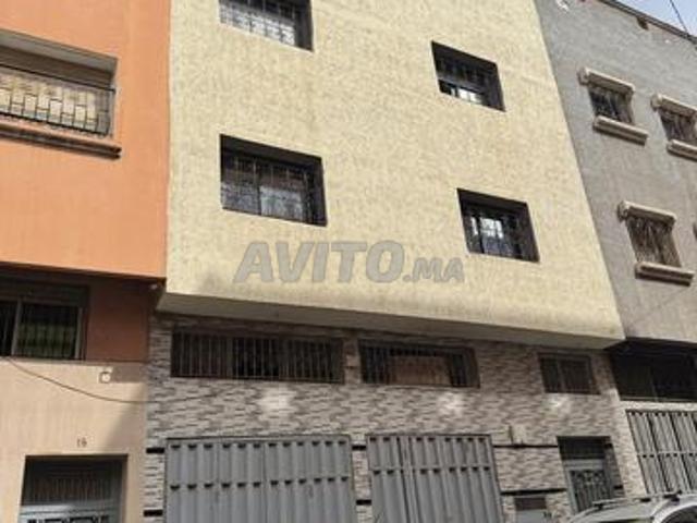 Maison vente à Anfa, Gharb-Chrarda-Beni Hssen