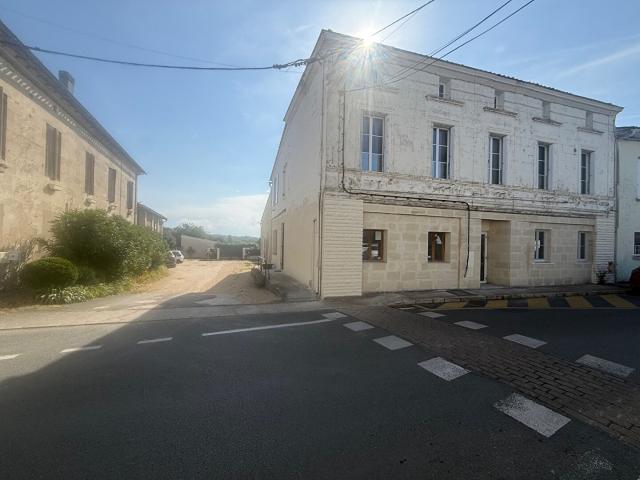 Local Commercial vente à Libourne