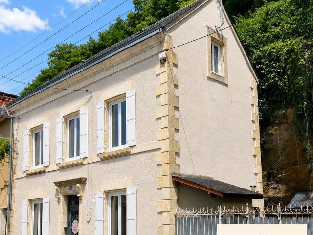 Maison vente à Sarlat-la-Canéda, Sarlat-la-canéda