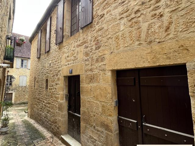 Maison vente à Sarlat-la-Canéda, Sarlat-la-canéda