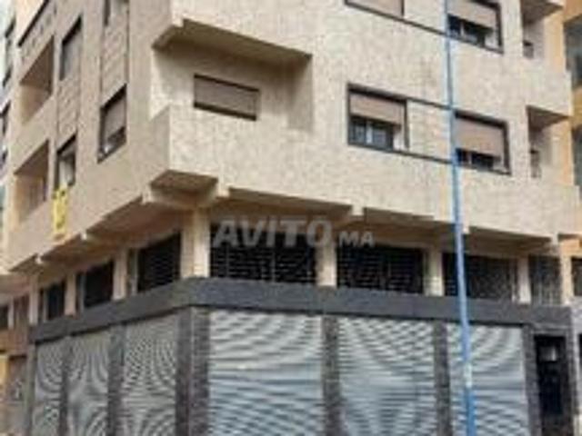 Propriété vente à Anfa, Gharb-Chrarda-Beni Hssen