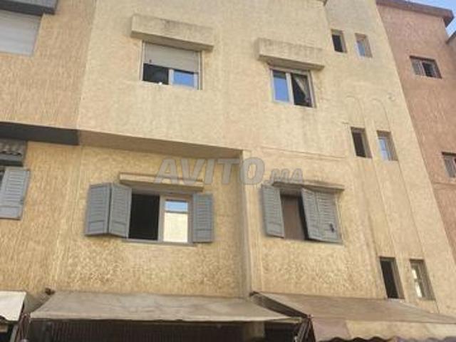 Appartement vente à Témara
