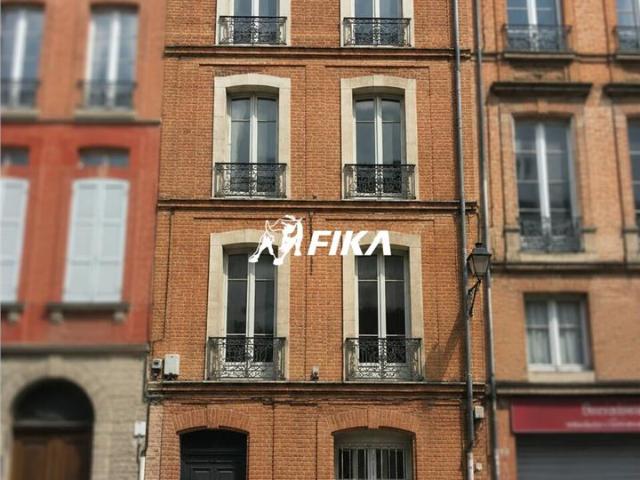 Local Commercial vente à Toulouse
