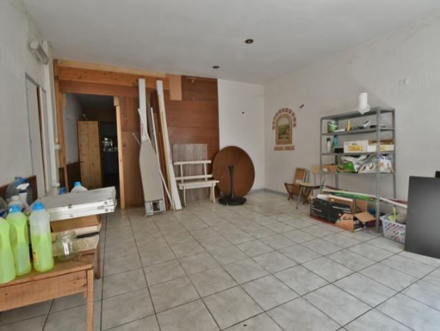 Immeuble vente à Villeneuve-sur-lot, Saint-Cyr