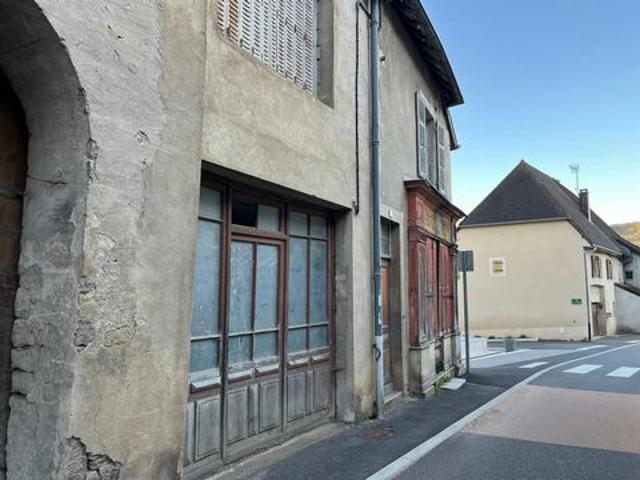 Villa vente à Dole, Saint-lothain