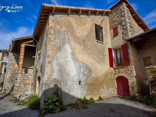Villa vente à Gap, Saint-pierre-d'argençon
