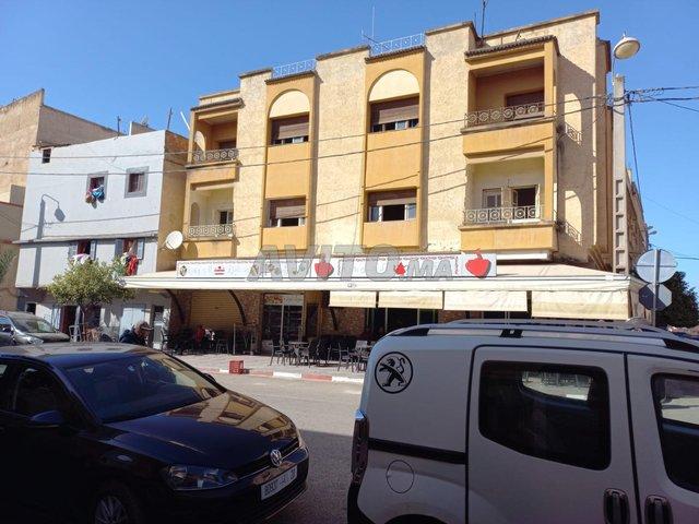 Local commercial vente à Meknès