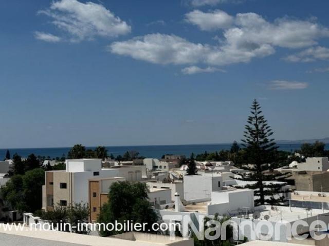 Appartement location