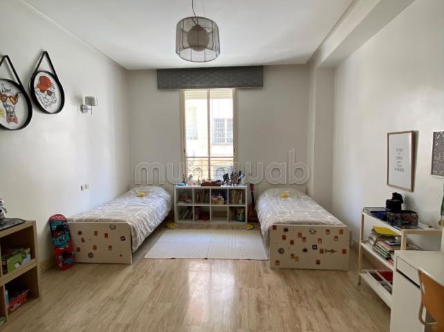 Appartement vente à Anfa, Gharb-Chrarda-Beni Hssen