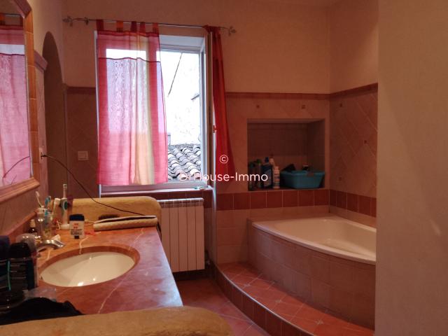 Maison vente à Carcassonne, Couffoulens