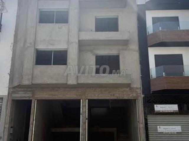 Maison vente à Dar Bouazza, Gharb-Chrarda-Beni Hssen