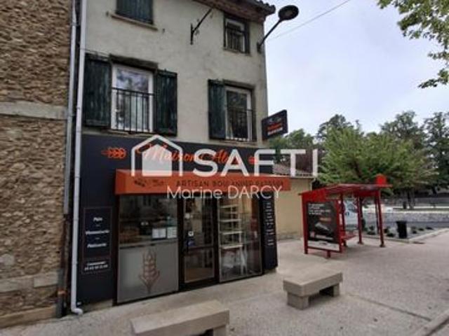 Local Commercial vente à Castres, Verdalle