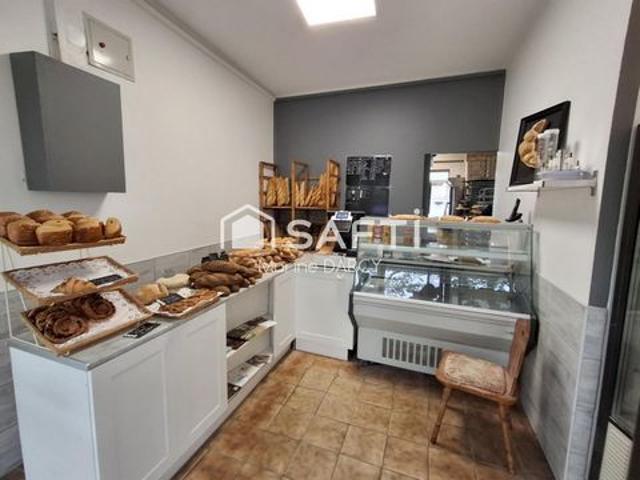 Local Commercial vente à Castres, Verdalle
