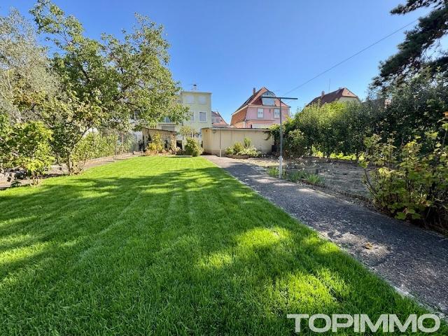 Local Commercial vente à Colmar-Ribeauvillé, Colmar
