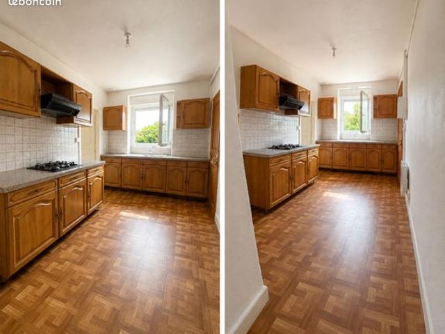 Appartement vente à Le Val-d'Ajol, Vosges