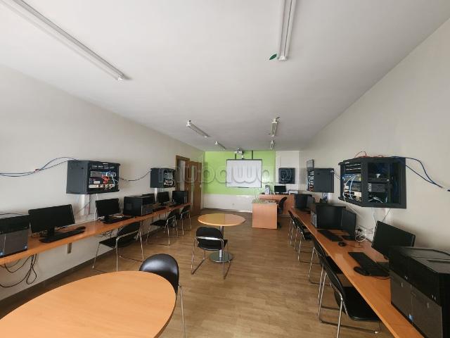 Bureau vente à Anfa, Gharb-Chrarda-Beni Hssen