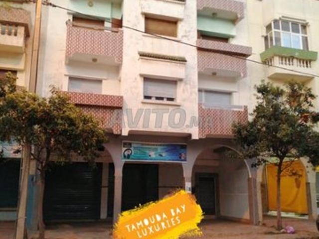 Maison vente à Témara