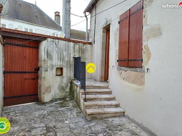 Appartement vente à Bourges, Chârost