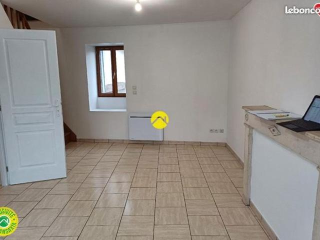 Appartement vente à Bourges, Chârost