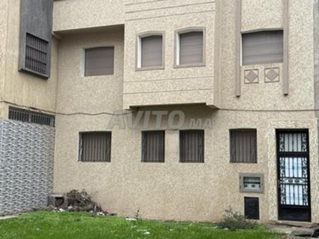 Propriété vente à Had Soualem, Gharb-Chrarda-Beni Hssen