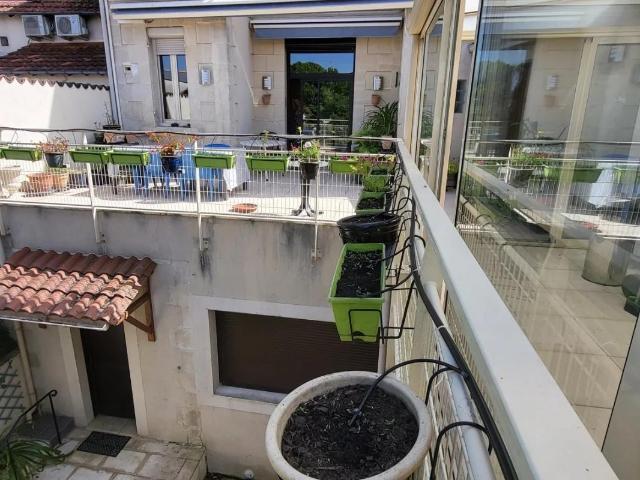 Immeuble vente à Bergerac, La Madeleine