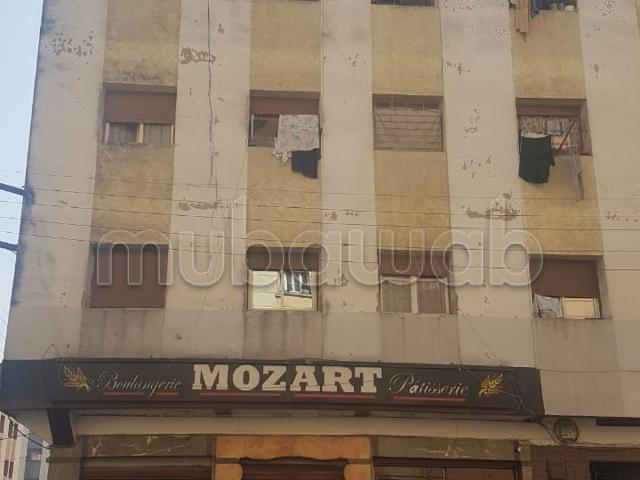 Maison vente à Anfa, Gharb-Chrarda-Beni Hssen