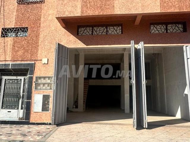 Propriété vente à Fès