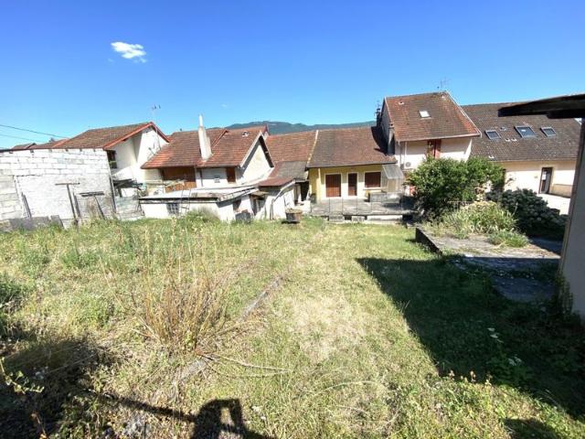 Maison vente à Belley, Anglefort