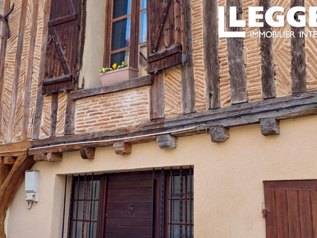 Immeuble vente à Bergerac, La Madeleine