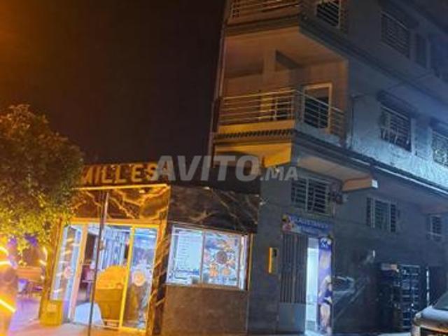 Maison vente à Tangero, Tanger-Tétouan