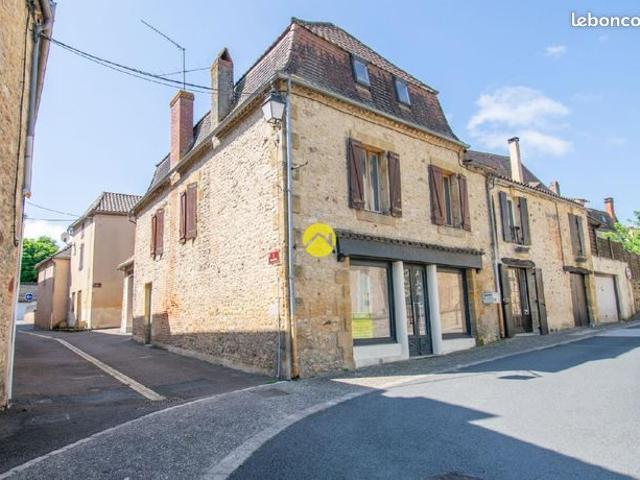 Appartement vente à Sarlat-la-Canéda, Siorac-en-périgord