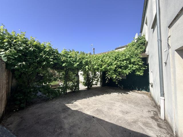 Maison vente à Meaux, Touquin