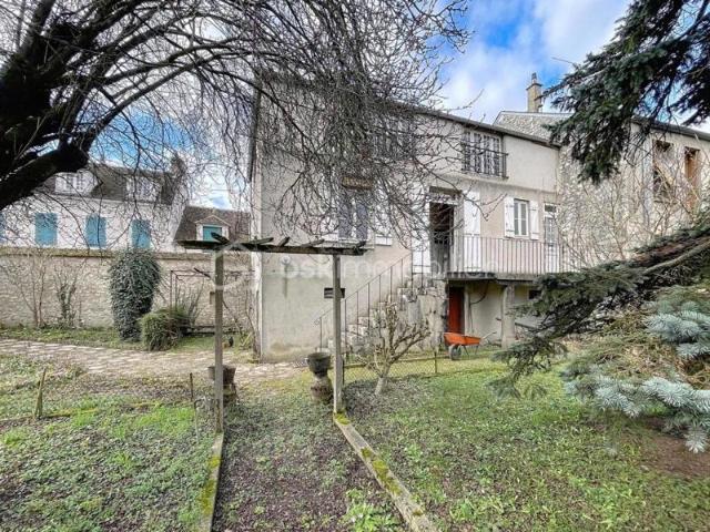 Maison vente à Fontainebleau, Château-landon