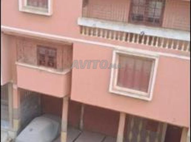 Appartement vente à Madagh