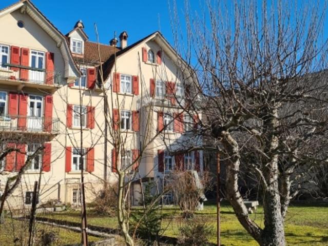 Immobilie kaufen in Delémont, District de Delémont