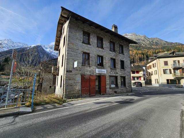 Haus kaufen in Orsières, Wallis