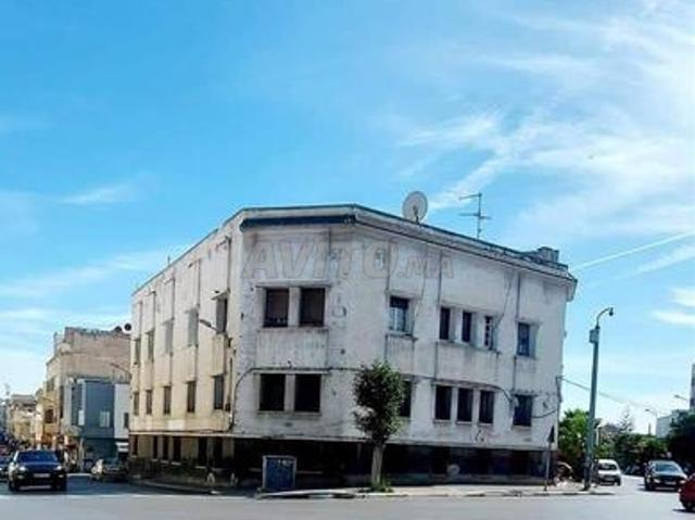 Propriété vente à Anfa, Gharb-Chrarda-Beni Hssen