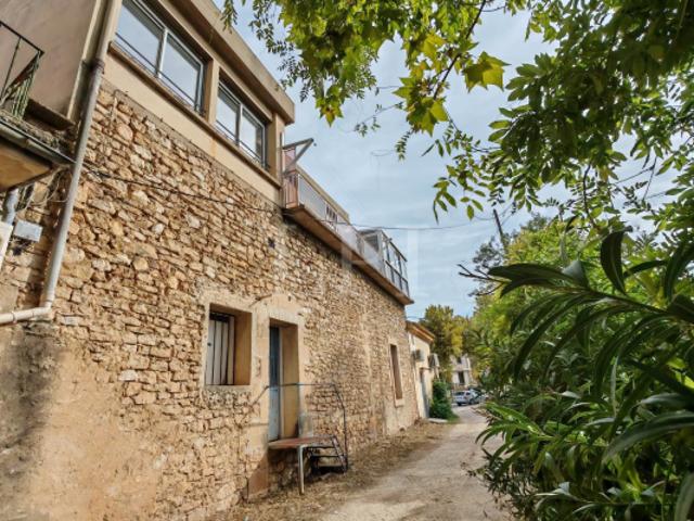 Maison vente à Apt