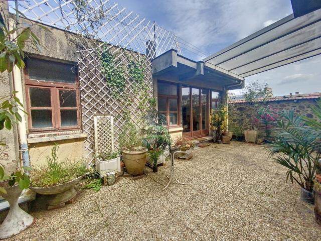 Duplex vente à Limoges
