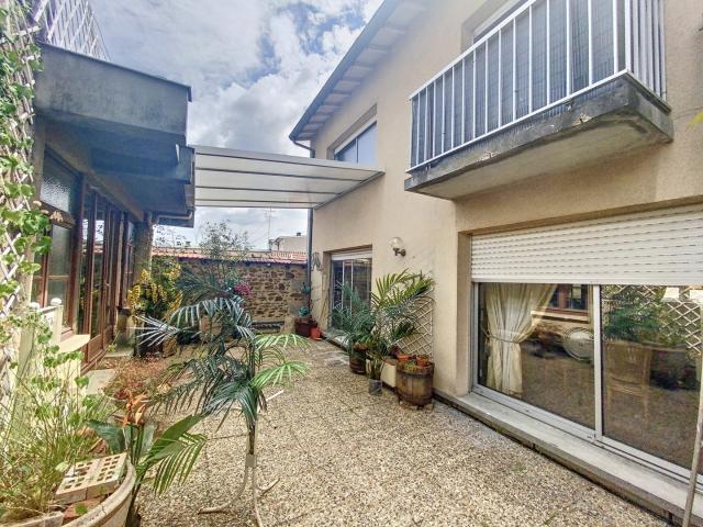 Duplex vente à Limoges