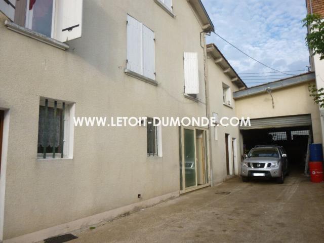 Maison vente à Périgueux
