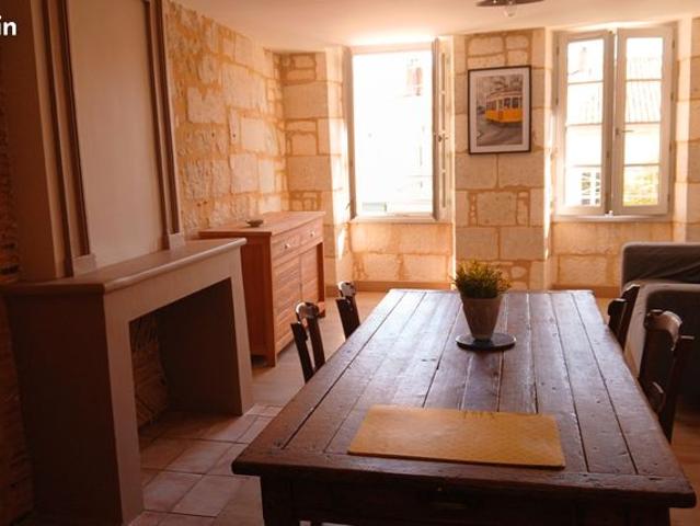 Maison vente à Aubeterre-sur-Dronne, Charente