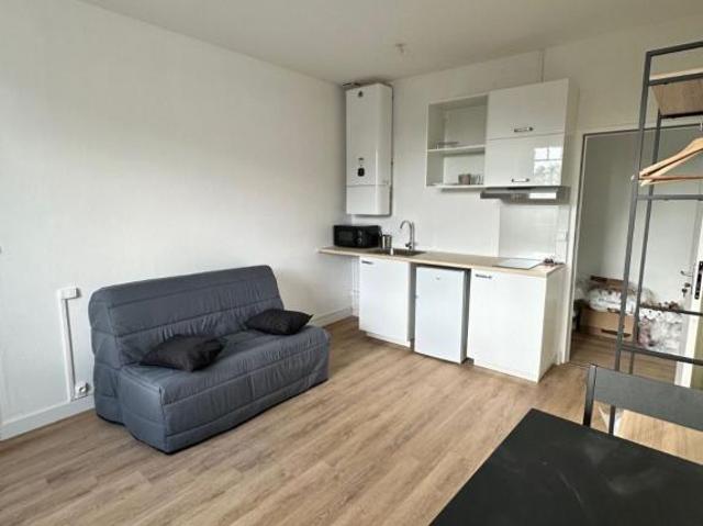 Appartement vente à Arcachon, Salles