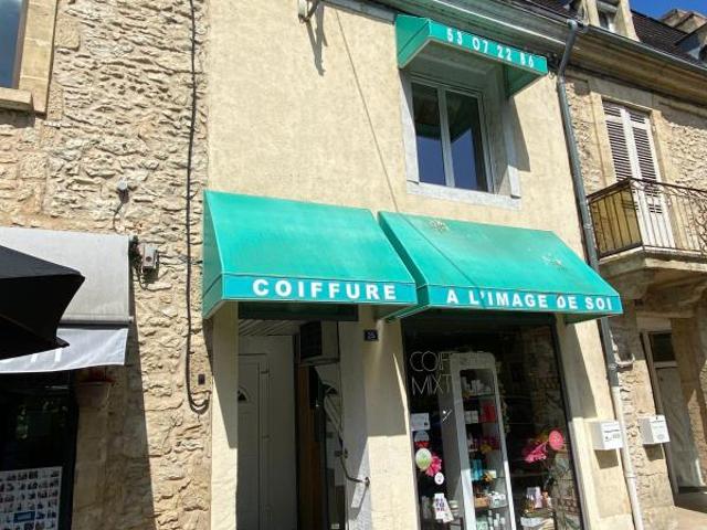 Maison vente à Sarlat-la-Canéda, Le Bugue