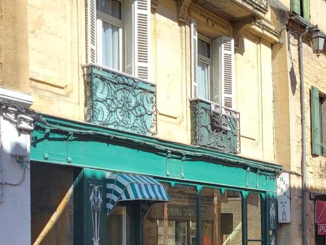Maison vente à Bergerac, Nouvelle-Aquitaine