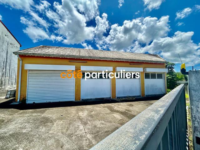 Local Commercial vente à Aubusson, La Celle-sous-gouzon