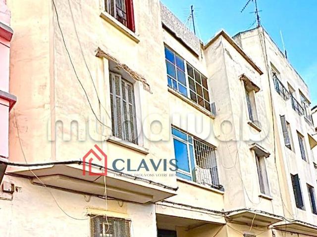 Maison vente à Anfa, Gharb-Chrarda-Beni Hssen